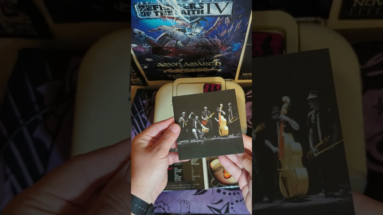 Vendetta Vendetta CD 