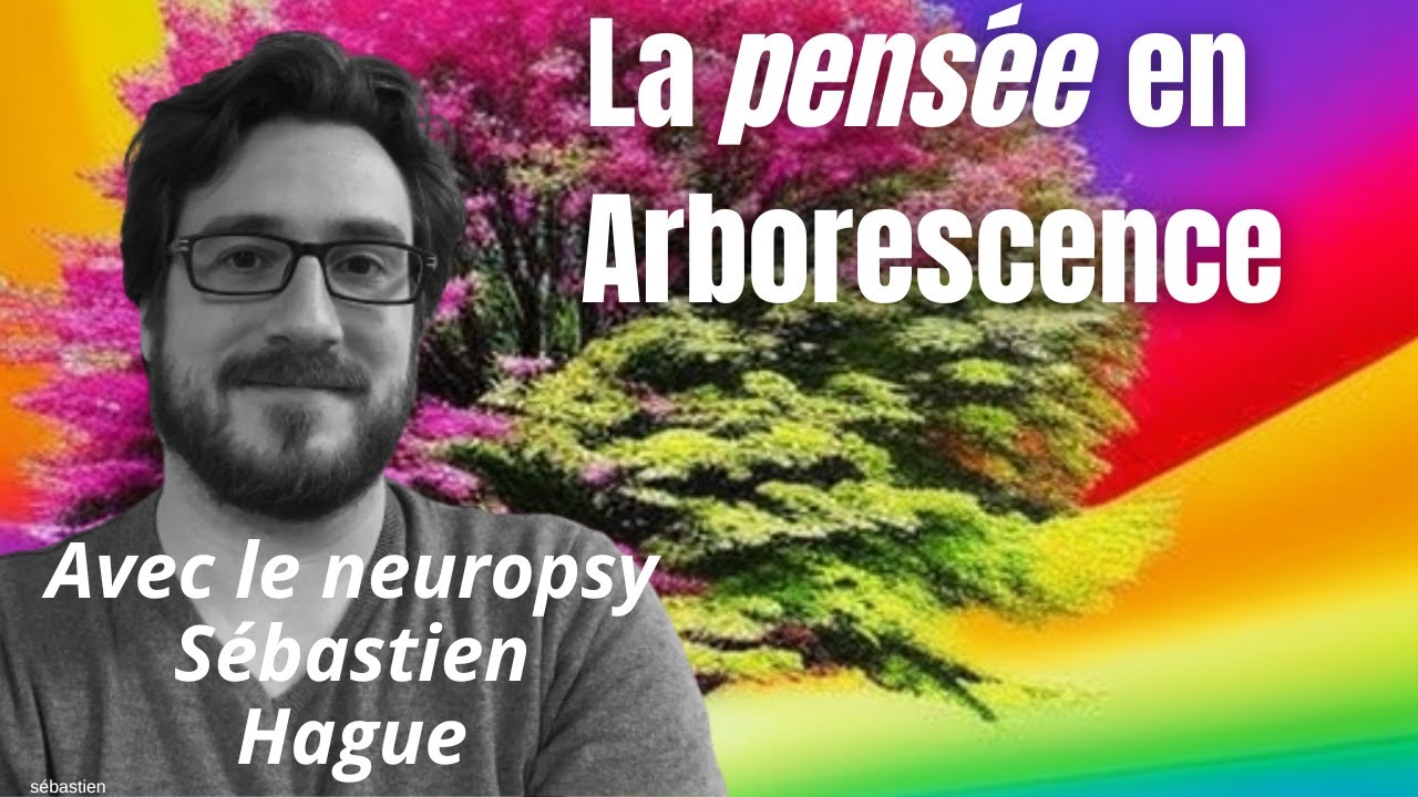 La pensée en arborescence est-elle une réalité?