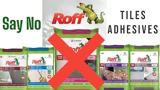 Secrets To Saving Money On Gvtile Adhesives