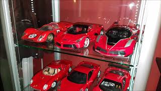 Ferrari Collection by K.M.B. [X 2017, fast fly-by]