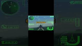 CounterRevolution - Ace Combat 3 (#2026) - Electrosphere