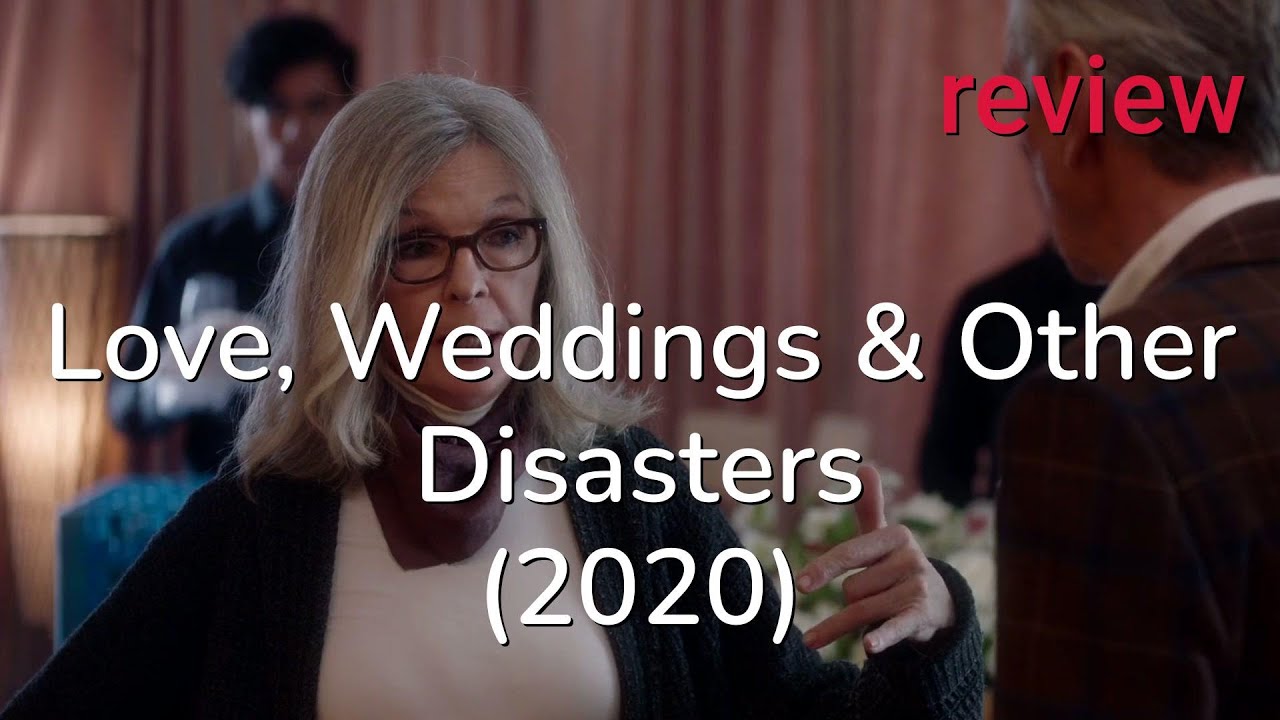 love weddings & other disasters