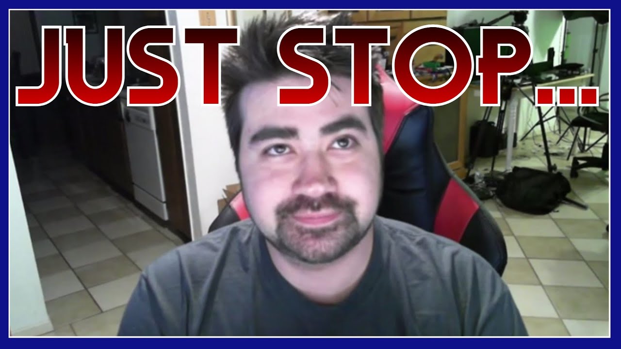 [ЖЕСТОКАЯ РЕЧЬ] Злому Джо нужен звонок для пробуждения...