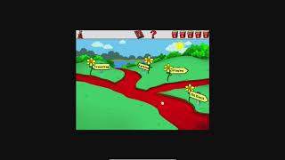 Let's Play: KinderVentures Pocket and Tails Go Exploring