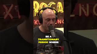 Joe Rogan The New Reality of Life Navigating the Digital Age at 50