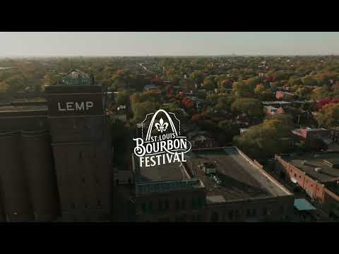 St. Louis Bourbon Festival 29 second recap