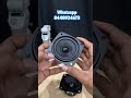 3inch speaker for diy bulutooth speaker #speaker #woffer #bass #diy #diyspeaker #midbass #fullrange.