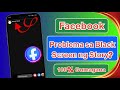 Paano Ayusin ang Facebook Story Black Screen Problem (2026) | Hindi Lumalabas ang Facebook Story