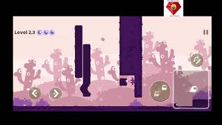 Wobble Journey, gaming experience, Very challenging! screenshot 2