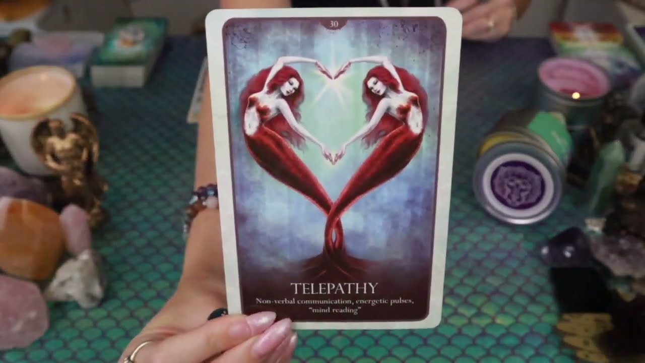 LEO: “THE MESSAGE YOU’VE BEEN WAITING FOR!!” YOUR JULY TAROT READING
