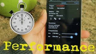 Top 5 ways to Speed up your Android Device screenshot 2