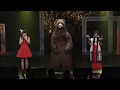 Kuma Miko ☆ Ed FULL Live 『KUMAMIKO DANCING 』【くまみこ】