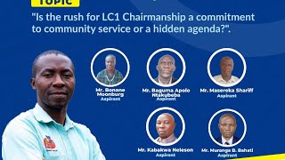 Download lagu Thukayahi Program 24th July 2026, Local Council One Election