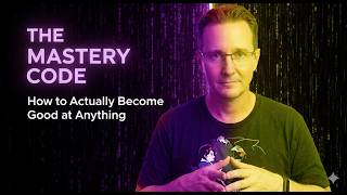 How to Actually Become Good at Anything (The 1,000 Rep Rule)