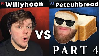 The Most EPIC Showdown - Smash Ultimate Smashdown Finale!