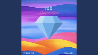 100 Diamanten