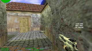 INSANE DEAGLE ACE(dgl)