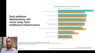 Hybrid/Multi-Cloud Approaches for Data Analytics