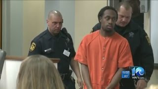 Erin Kelly on murder suspect arrested in Norfolk Wealth