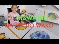 Kiswahili Na Mtoto Wako