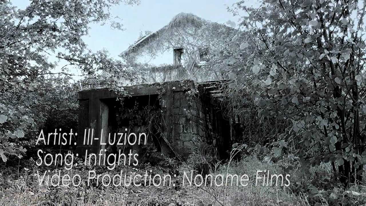 Ill-Luzion - Infights