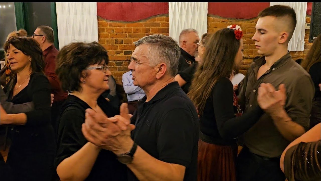 15 02 2026 Na SPECJALNE ŻYCZENIE dla  Stasia organizatora i jego żony. 