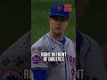 The leads in the Brewers-Mets series have felt so uncomfortable #sports #brewers #mets #mlb