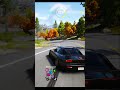 MAZDA RX7 2000 I Carx Street  l Test Drive 4K🎉 #carxstreet #carx #shorts