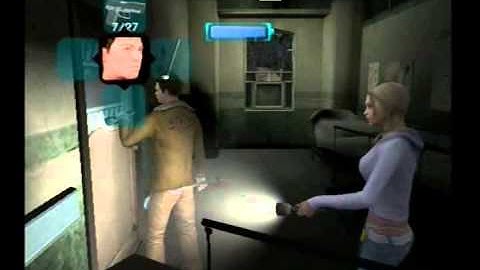 ObsCure II | Part 12/26 | No healing Walkthrough | PS2