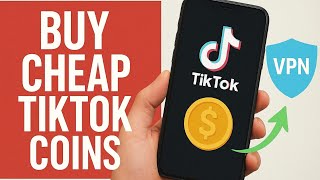 Celebrity How to Buy Cheap TikTok Coins in all Countries. VPN and Opera Browser. Net Worth