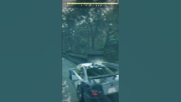 EVEN CROSS IS FASTER THAN THE BMW M3 GTR?! | NFS World