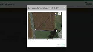 Add Non-Tree Features - ArborScope™
