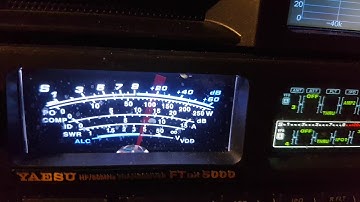 HUGE SIGNALS - 6m Sporadic E