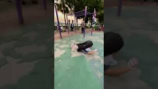 Street Fitness Fails: Avoid These Dangerous Moves