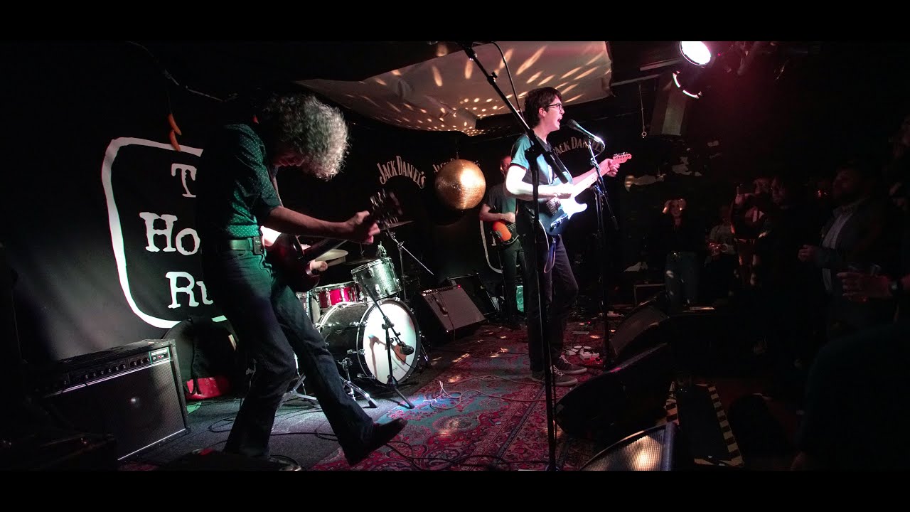 Car Seat Headrest Live in Brighton 20 June 2016 YouTube