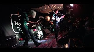Car Seat Headrest - Live in Brighton 20 June 2016