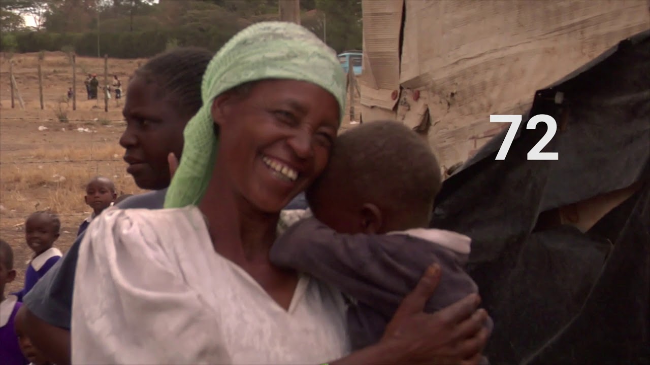 Feed the Children : The First 1,000 Days