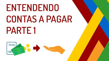 SYSTEM COMMERCE .NET V6 - Contas a Pagar  Part-1