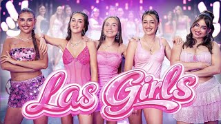 LAS GIRLS - ARTA ( Video CiIp OficiaI) screenshot 5