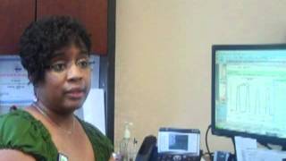Ask Wendy the Waterdrop: How do water meters work?