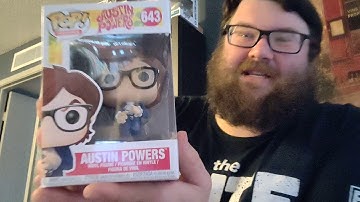 Popinabox.com monthly subscription unboxing!! Part 2