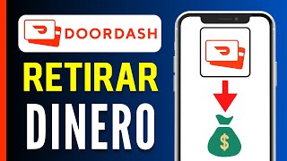 Como RETIRAR DINERO de Dasher Direct Rapido y Facil