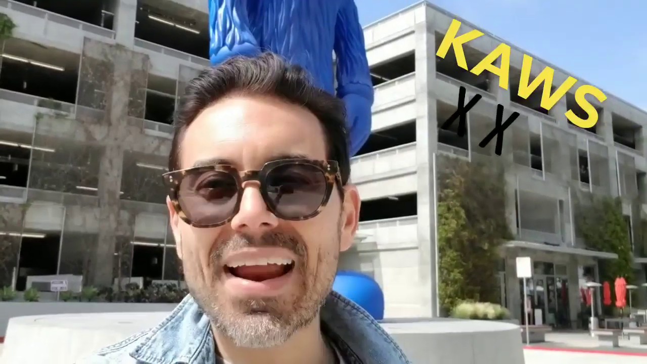 Curse of the Marketer 74: Let's talk public displays of art