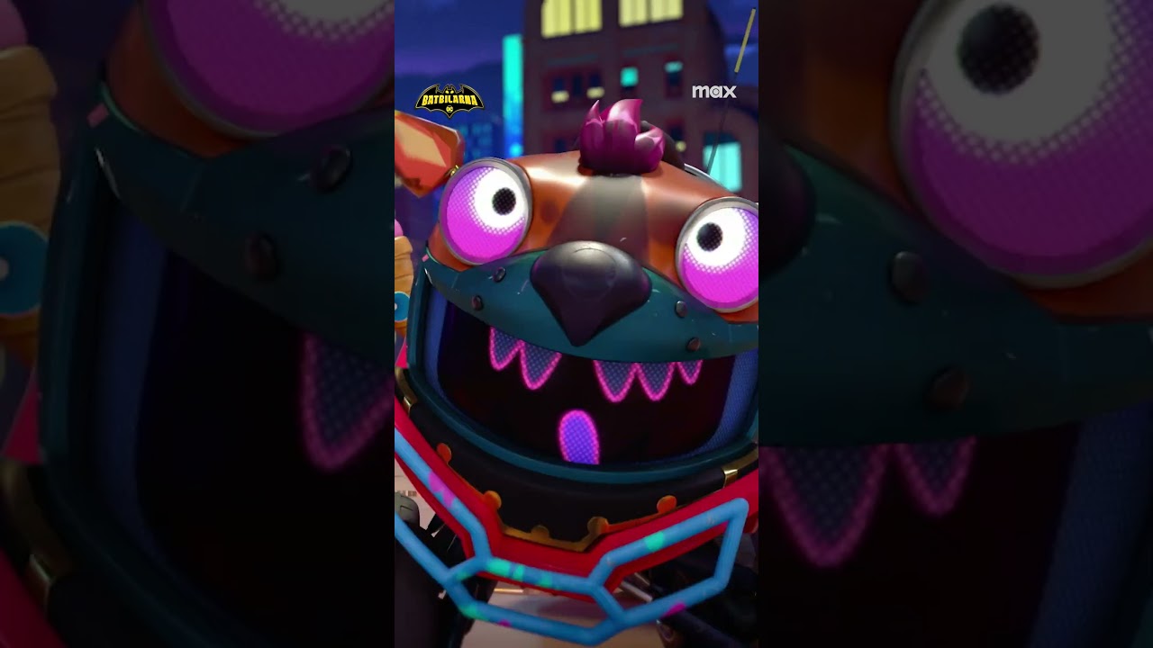 Streama dina animerade favoriter på Max! 💙 | Cartoonito Sverige | @CartoonNetworkSverige #Shorts
