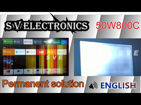 Video KDL-43W800C, KDL-50W800C, KDL-55W800C, W950D, W800D,... - youtube