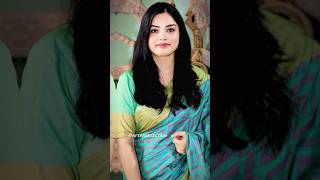 PriYA  RANI in saree 🔥😍 upsc motivation video #motivation #ias #success