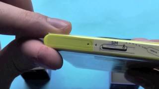 Nokia Lumia 1020 Unboxing & Features Tour