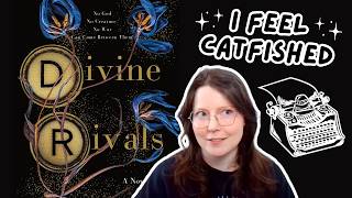 This is Booktok's idea of deep worldbuilding...? | Rant Review