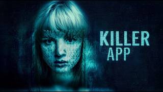 Killer App (2017 | CYBER SCI-FI | full movie | HD)