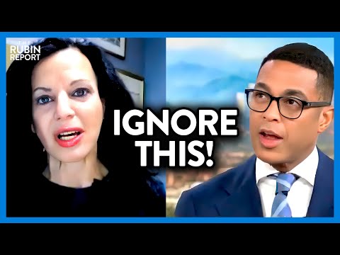 Don Lemon &